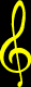 Yellow Clef.gif (3296 bytes)