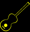 Yellow Guitar.gif (2739 bytes)