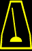 Yellow Metronome.gif (627 bytes)